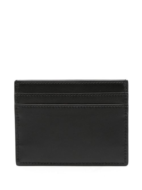 Porta carte credito SAINT LAURENT | 3759460U90N1000